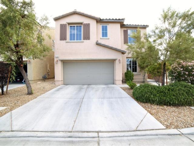 3 BR, 2.5 BA Apartment 8103 S Ribbon Falls St, Las Vegas, NV 89139