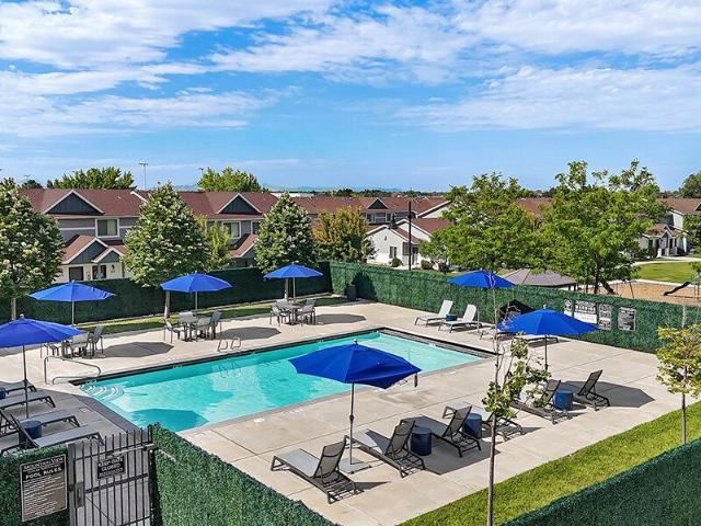 3 BR, 2.5 BA Apartment 811 W 1340 N Unit A782, Ogden, UT 84404