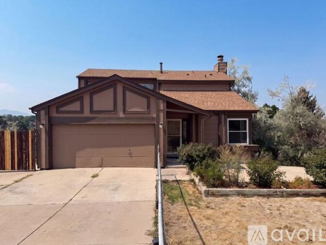 3 BR, 2.5 BA Apartment 8274 W Plymouth Pl, Littleton, CO 80128