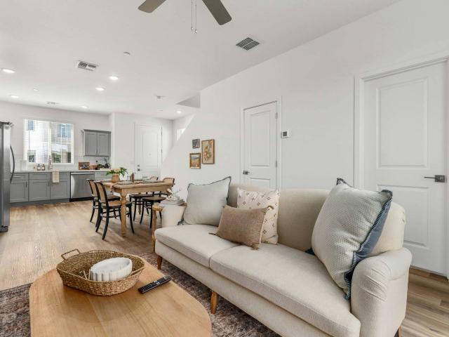 3 BR, 2.5 BA Apartment 8299 North Sarival Avenue Unit 129, Waddell, AZ 85355