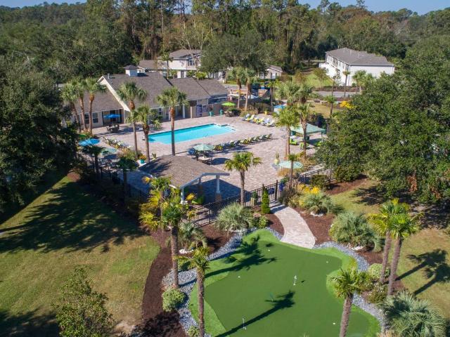 3 BR, 2.5 BA Apartment 820 Scranton Road Unit 3 307, Brunswick, GA 31525