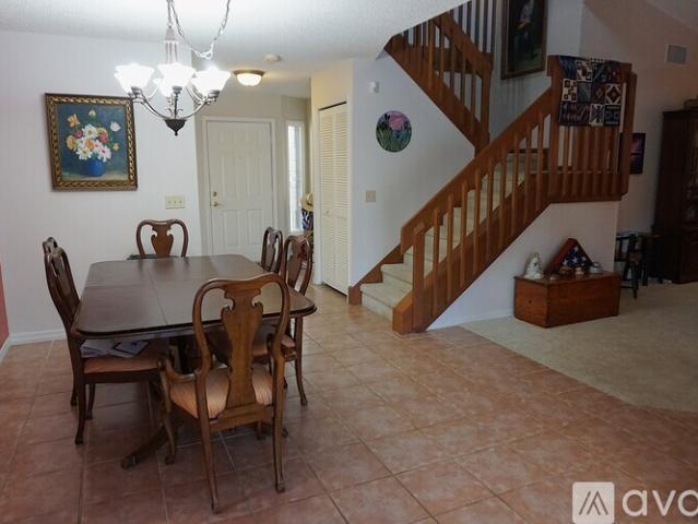 3 BR, 2.5 BA Apartment 8210 Alcoa Ct, Orlando, FL 32836