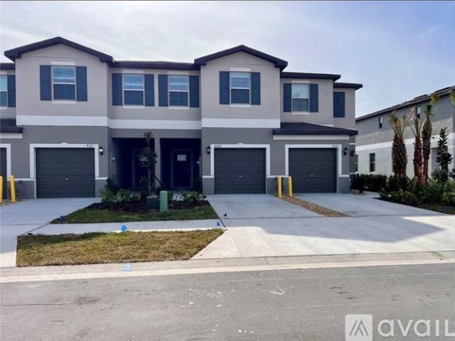 3 BR, 2.5 BA Apartment 8340 Cor Pne Wy, Unit 8340, New Port Richey, FL 34655