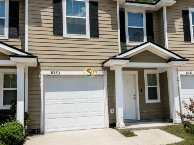 3 BR, 2.5 BA Apartment 8353 Homeport Ct, Jacksonville, FL 32244