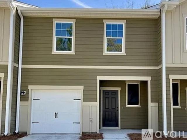3 BR, 2.5 BA Apartment 8352 Childs Cove, Unit Childs Cove, North Charleston, SC 29418