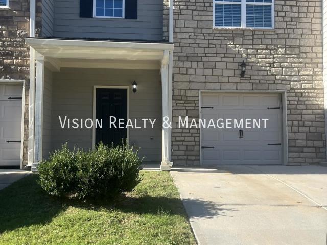 3 BR, 2.5 BA Apartment 8327 Triple Crown Dr, Douglasville, GA 30134