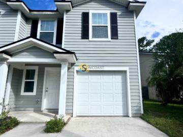 3 BR, 2.5 BA Apartment 8329 Homeport Ct, Jacksonville, FL 32244