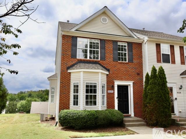 3 BR, 2.5 BA Apartment 8330 Bratt Avenue, Unit 251, Wake Forest, NC 27587