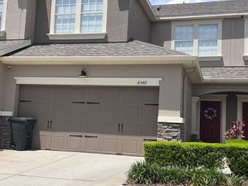 3 BR, 2.5 BA Apartment 8548 Bertram Lane, Unit 8548 Bertram, Oviedo, FL 32765