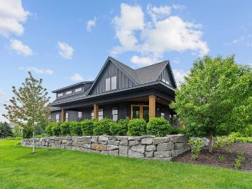 3 BR, 2.5 BA Apartment 8601 Goldenrod Lane North Unit 38 11691, Osseo, MN 55369