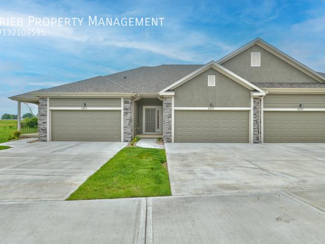 3 BR, 2.5 BA Apartment 8791 Findley St Interior, Lenexa, KS 66227