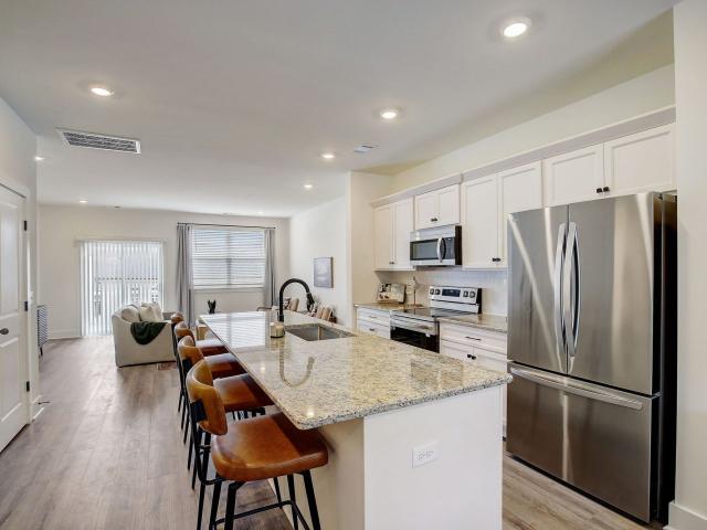 3 BR, 2.5 BA Apartment 8706 Rocky Fork Almaville Rd Unit 616, Smyrna, TN 37167