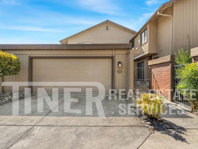 3 BR, 2.5 BA Apartment 8708 Bluff Lane, Fair Oaks, CA 95628