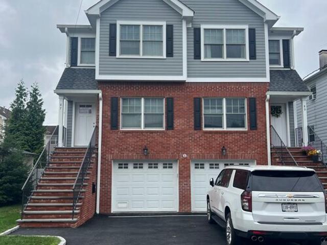 3 BR, 2.5 BA Apartment 87 Bradford St, Unit Left, Harrison, NY 10528