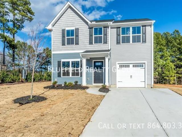 3 BR, 2.5 BA Apartment 886 Cranbrook Dr Woodruff, SC 29388