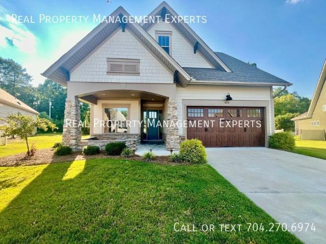 3 BR, 2.5 BA Apartment 8878 Cotton Grove Ct, Harrisburg, NC 28075