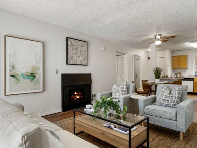 3 BR, 2.5 BA Apartment 8812 South Delaware Avenue Unit 25268, Tulsa, OK 74137