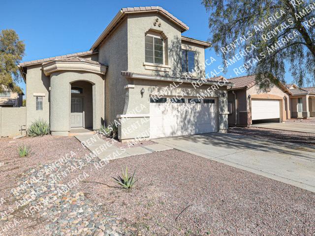 3 BR, 2.5 BA Apartment 8818 W Hilton Ave, Tolleson, AZ 85353