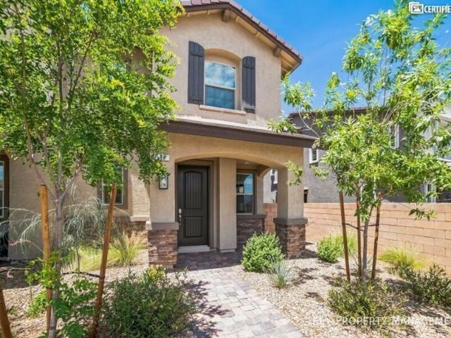 3 BR, 2.5 BA Apartment 88 Kimberlite Dr, Henderson, NV 89011