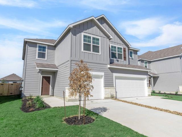 3 BR, 2.5 BA Apartment 895 Casina Circle Unit 872, New Braunfels, TX 78130