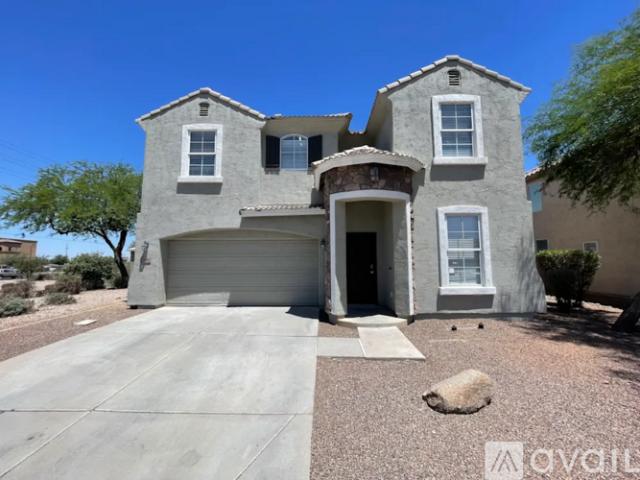 3 BR, 2.5 BA Apartment 9043 W Toronto Way, Tolleson, AZ 85353