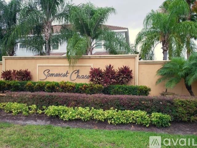 3 BR, 2.5 BA Apartment 9092 Shepton St, Orlando, FL 32825