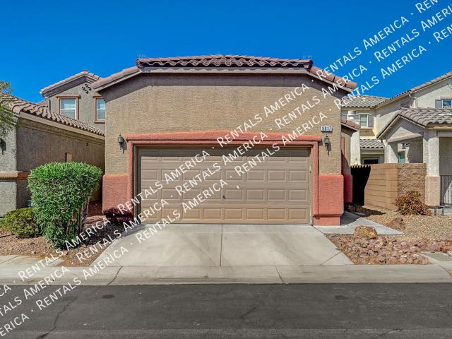 3 BR, 2.5 BA Apartment 9017 College Green St, Las Vegas, NV 89148