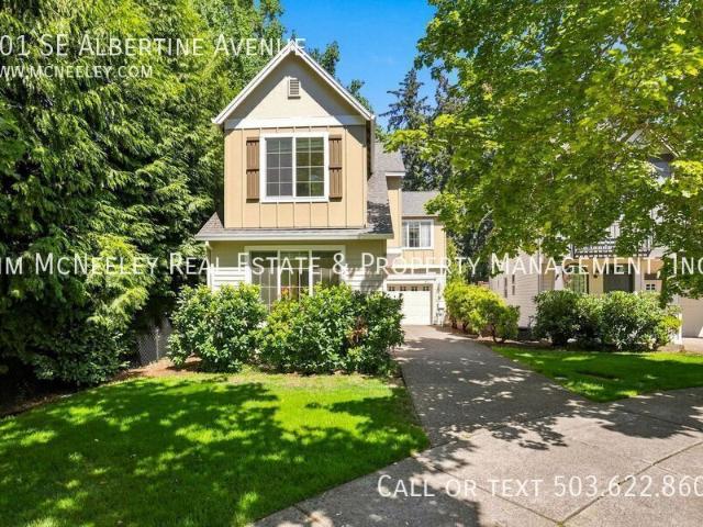 3 BR, 2.5 BA Apartment 901 SE Albertine Avenue, Hillsboro, OR 97123