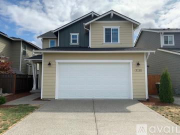 3 BR, 2.5 BA Apartment 9108 Aster Street Southeast, Tumwater, WA 98501