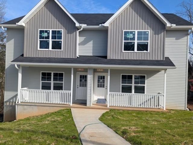 3 BR, 2.5 BA Apartment 9115 Cedarpark Ln NW, Unit 1, Knoxville, TN 37923