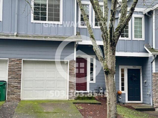 3 BR, 2.5 BA Apartment 9115 SW 158th Ter, Beaverton, OR 97007