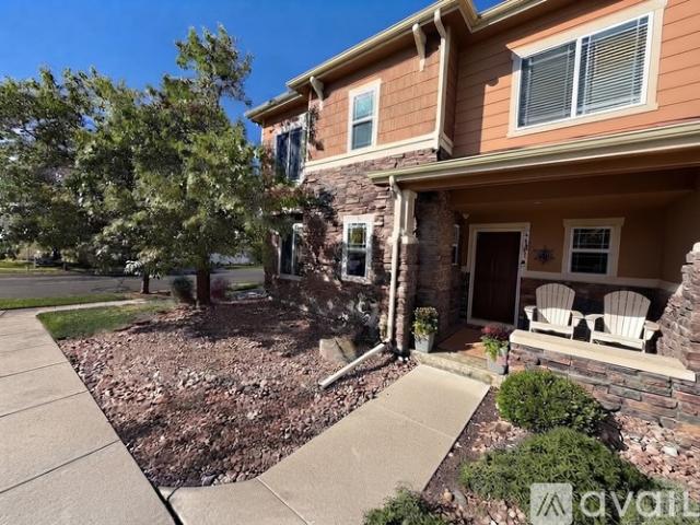 3 BR, 2.5 BA Apartment 9121 West 104th Circle, Westminster, CO 80021