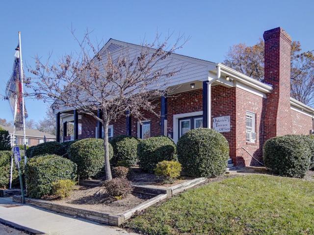 3 BR, 2.5 BA Apartment 928 Lakecrest Avenue Unit B, High Point, NC 27265