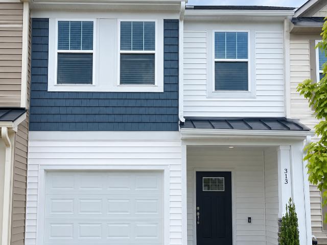 3 BR, 2.5 BA Apartment 92 Hanging Moss Trl 1, Clayton, NC 27527