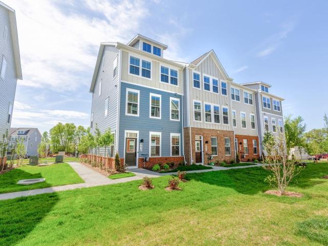 3 BR, 2.5 BA Apartment 9371 Kilwinning Place Unit 9551, Waldorf, MD 20601