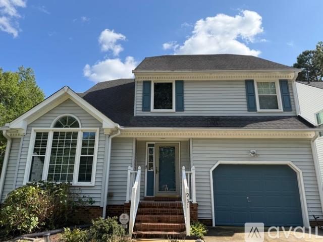 3 BR, 2.5 BA Apartment 931 Brandon Quay, Chesapeake, VA 23320