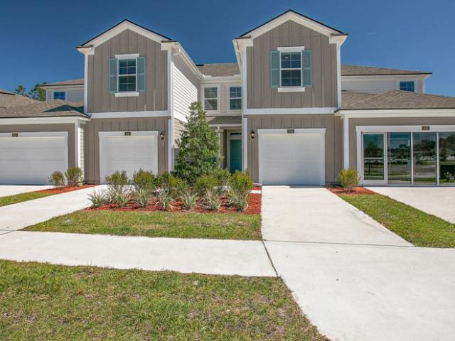 3 BR, 2.5 BA Apartment 931 Voyager Trail Unit 1089377, Middleburg, FL 32068