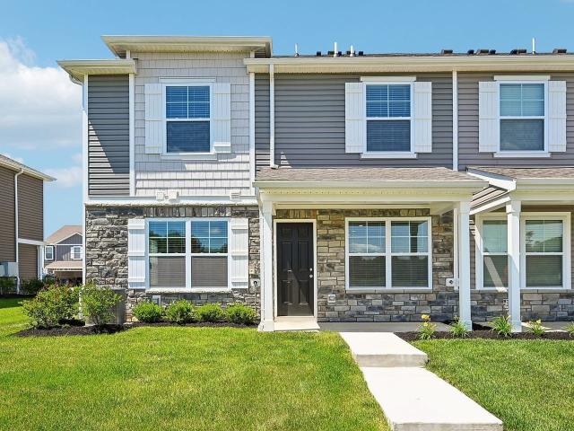 3 BR, 2.5 BA Apartment 957 Capriconus Drive Unit 923, Reynoldsburg, OH 43068
