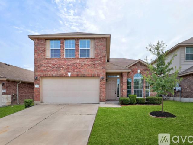 3 BR, 2.5 BA Apartment 9512 Shimla Drive, Killeen, TX 76542