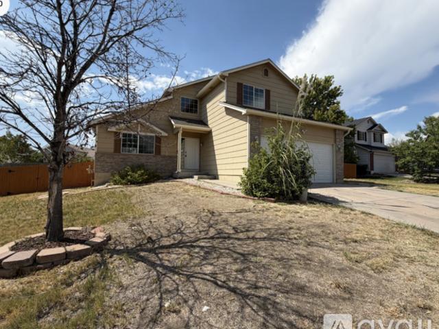 3 BR, 2.5 BA Apartment 9539 Clayton Ct, Thornton, CO 80229