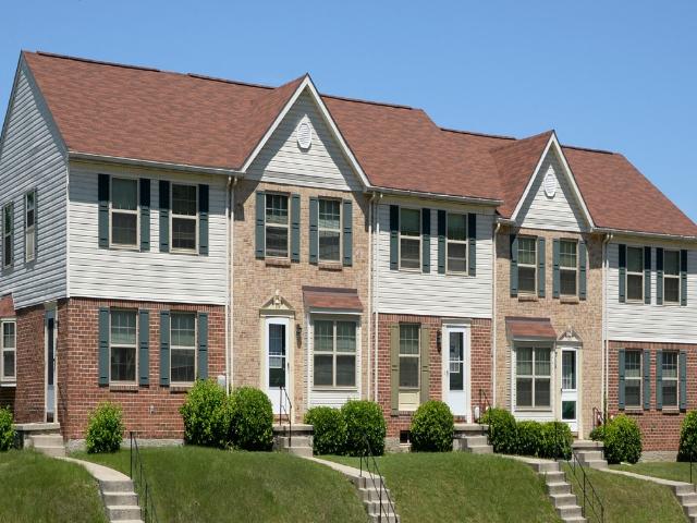 3 BR, 2.5 BA Apartment 953 Walnut Grove Road Unit M2781278, Essex, MD 21221