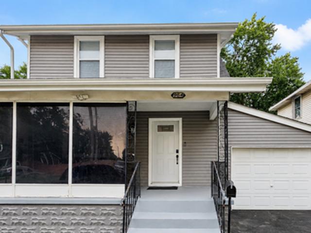 3 BR, 2.5 BA Apartment 964 Lawrence Drive, Columbus, OH 43207