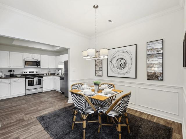 3 BR, 2.5 BA Apartment 9706 Smokey Ridge Way Unit 626, Knoxville, TN 37931