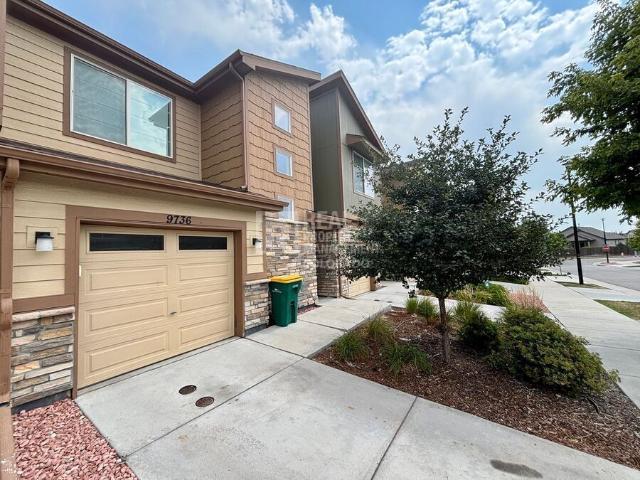 3 BR, 2.5 BA Apartment 9736 Clermont Ln, Thornton, CO 80229