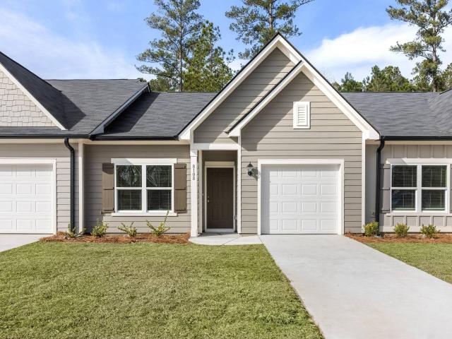 3 BR, 2.5 BA Apartment 990 Creekside Cottages Court Unit 2748 Lumberjack, Opelika, AL 36801