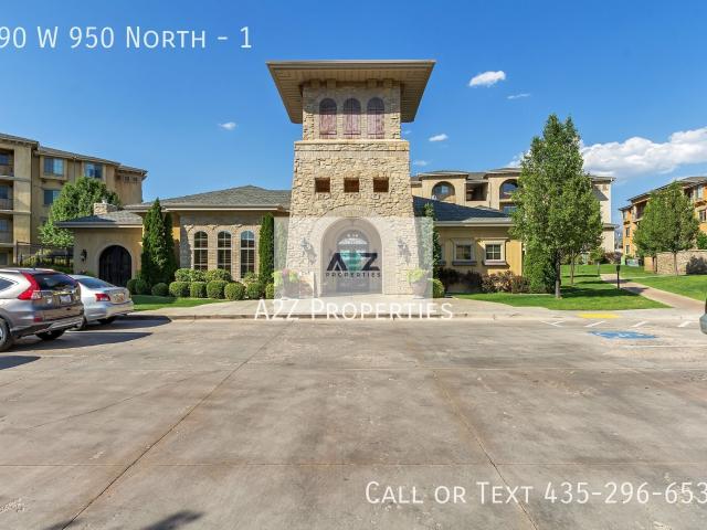 3 BR, 2.5 BA Apartment 990 W 950 North 1, Orem, UT 84057