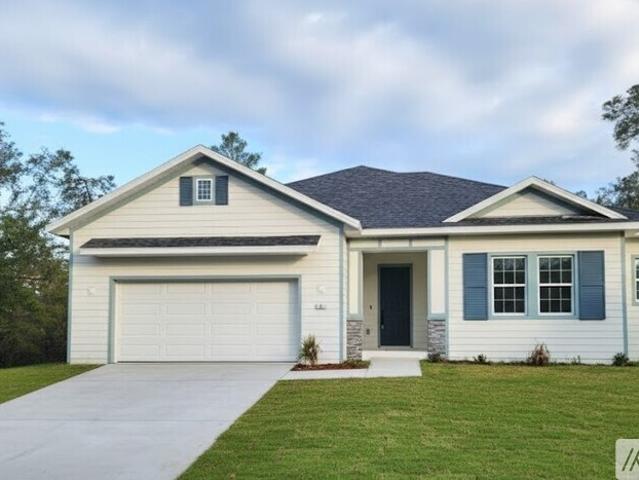 3 BR, 2.5 BA Apartment 9 Dusty Miller Ct, Homosassa, FL 34446