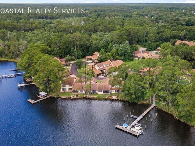 3 BR, 2.5 BA Apartment 9 Hidden Cove Cir, Valparaiso, FL 32580