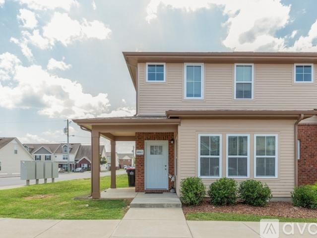 3 BR, 2.5 BA Apartment George Buchanan, Unit 4061, La Vergne, TN 37086