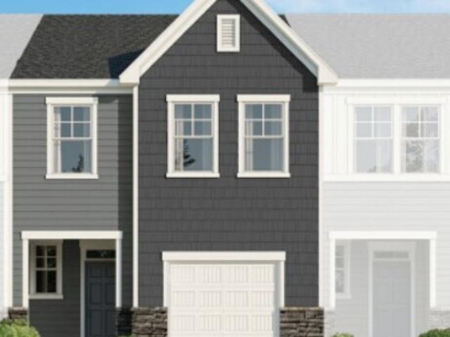 3 BR, 2.5 BA Apartment Grey Colt Way, Unit 6020 Grey Colt, Durham, NC 27703